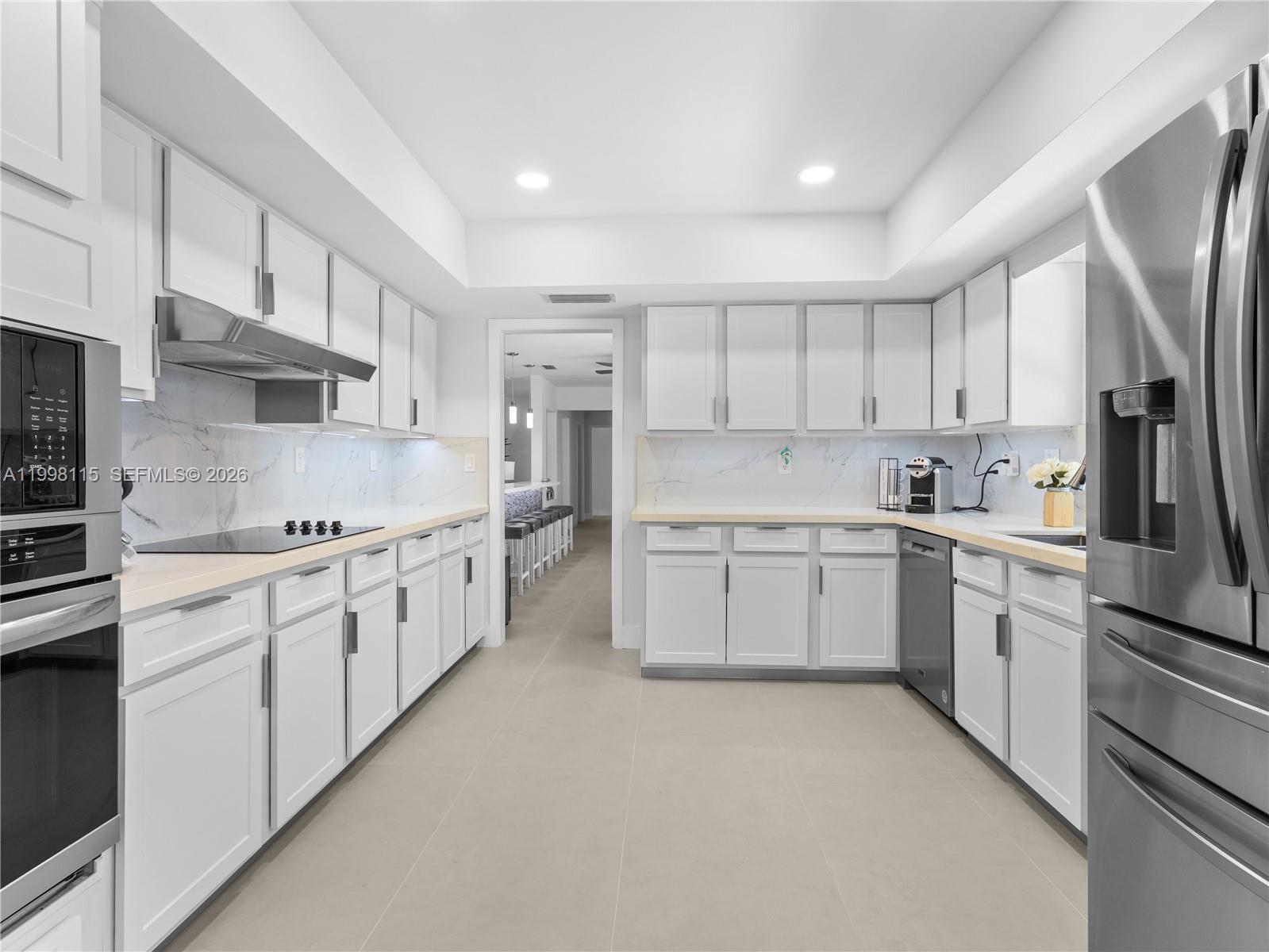 THE OAKS - Residential