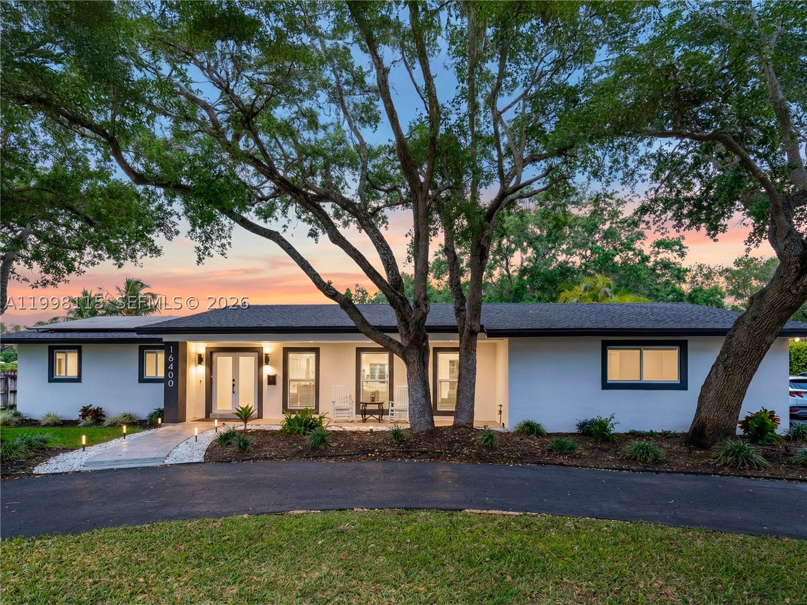 16400 SW 80th Ave