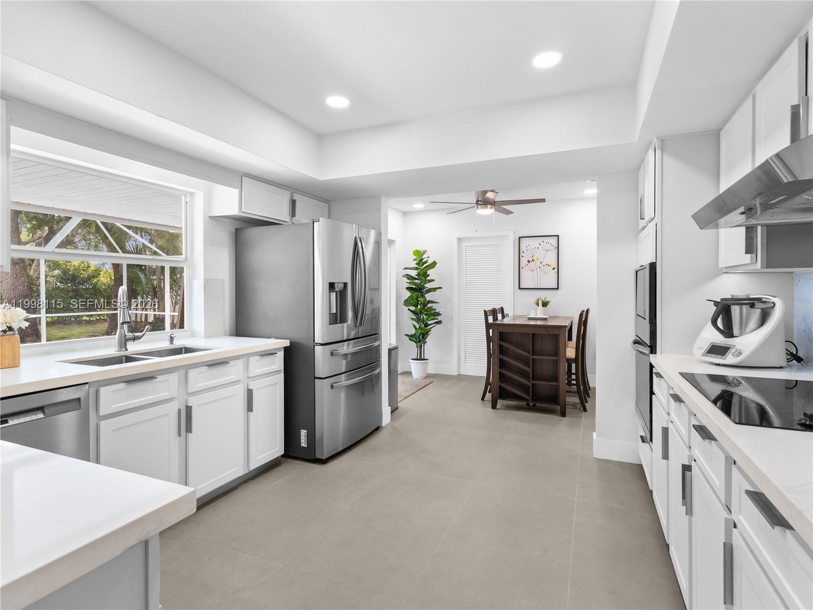 THE OAKS - Residential