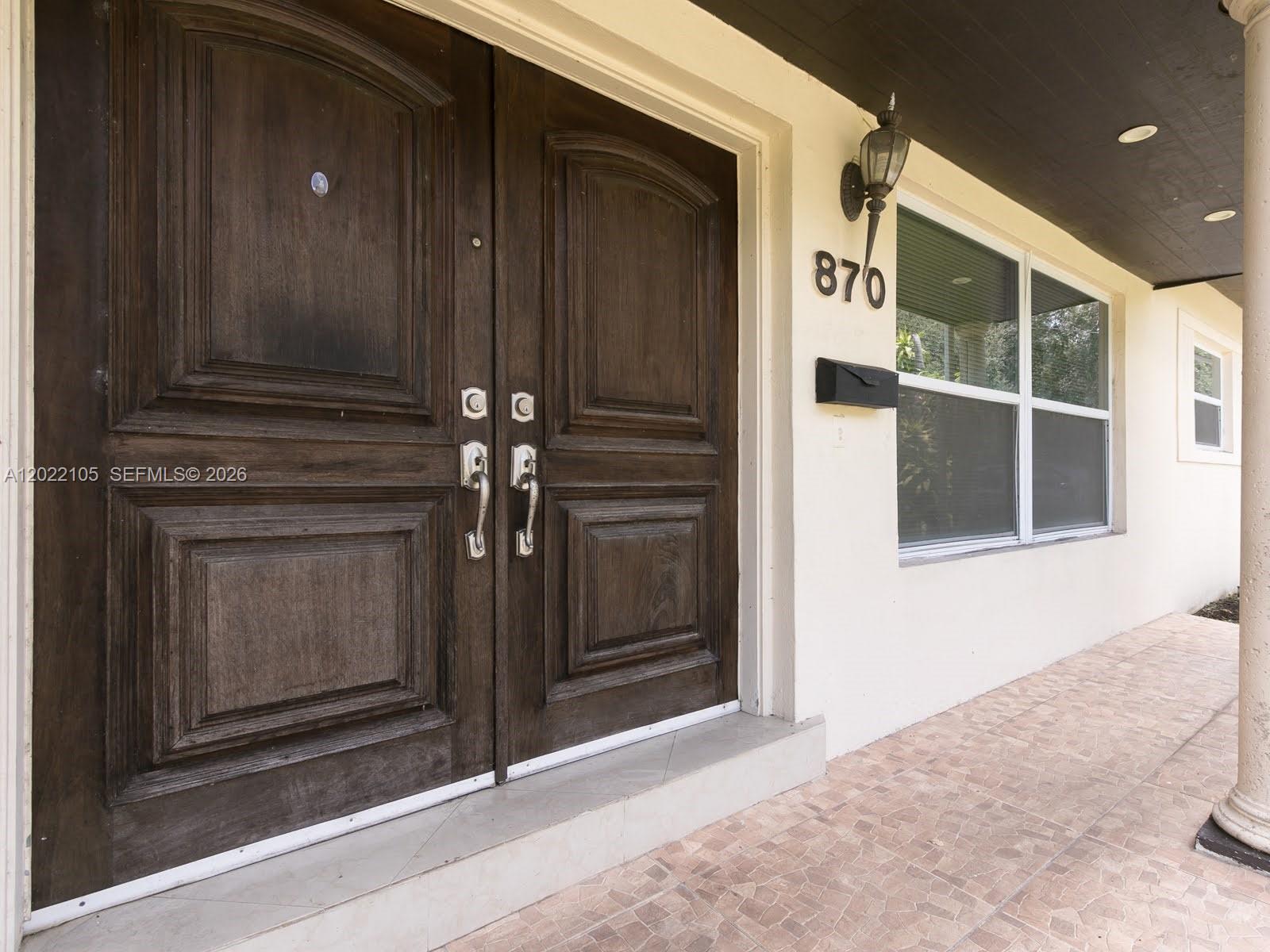PICKWICK LAKE ESTATES SEC - Residential