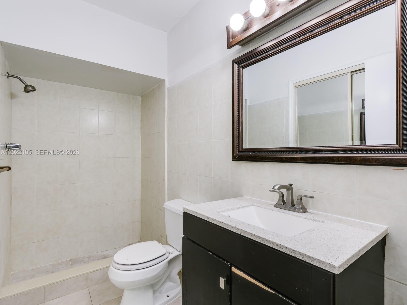 PICKWICK LAKE ESTATES SEC - Residential