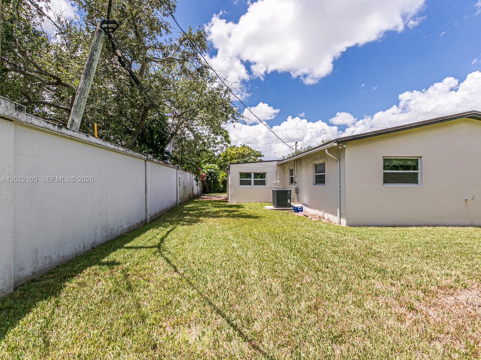 PICKWICK LAKE ESTATES SEC - Residential