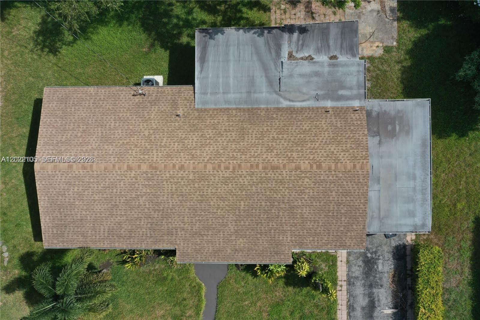 PICKWICK LAKE ESTATES SEC - Residential