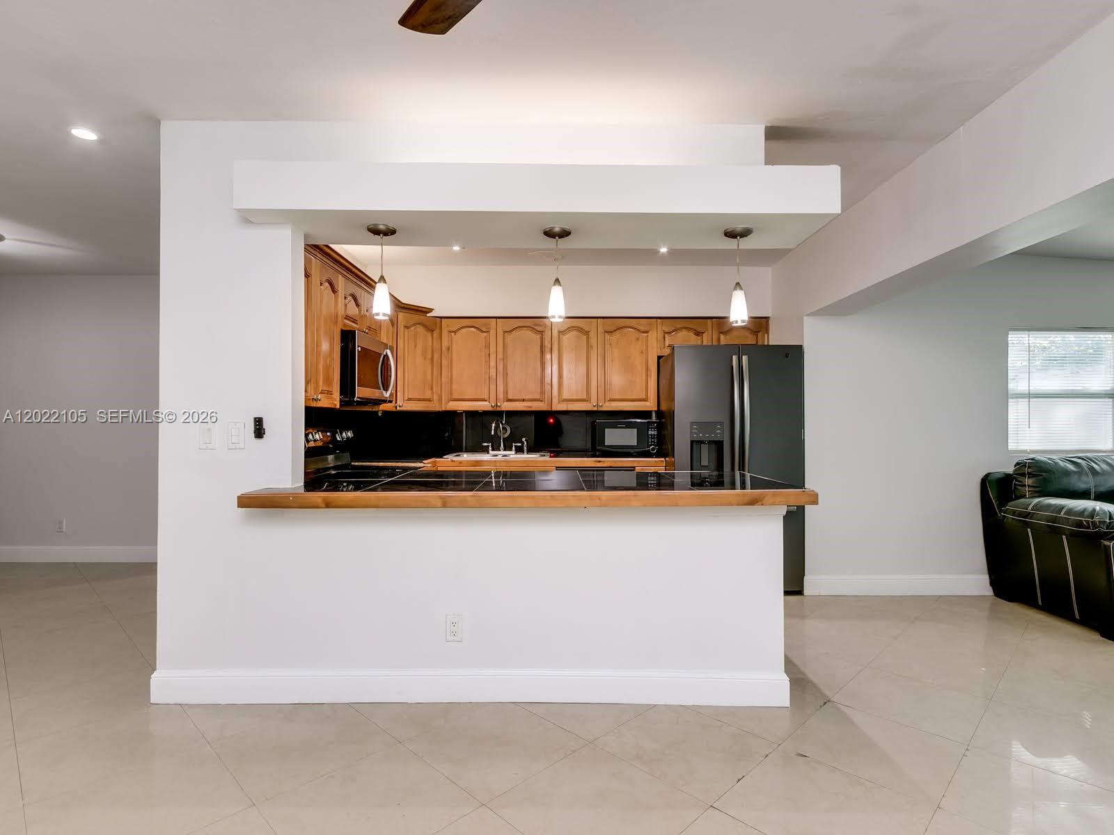 PICKWICK LAKE ESTATES SEC - Residential