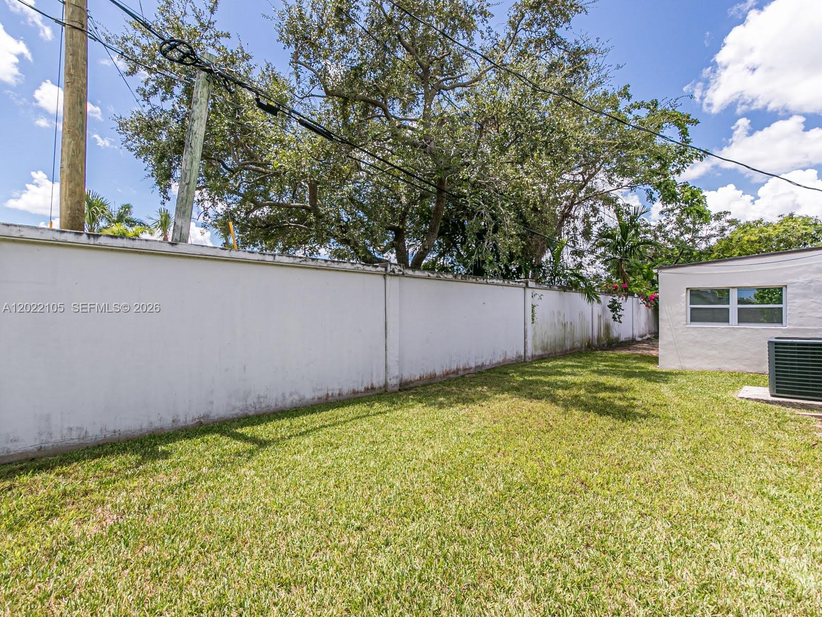 PICKWICK LAKE ESTATES SEC - Residential