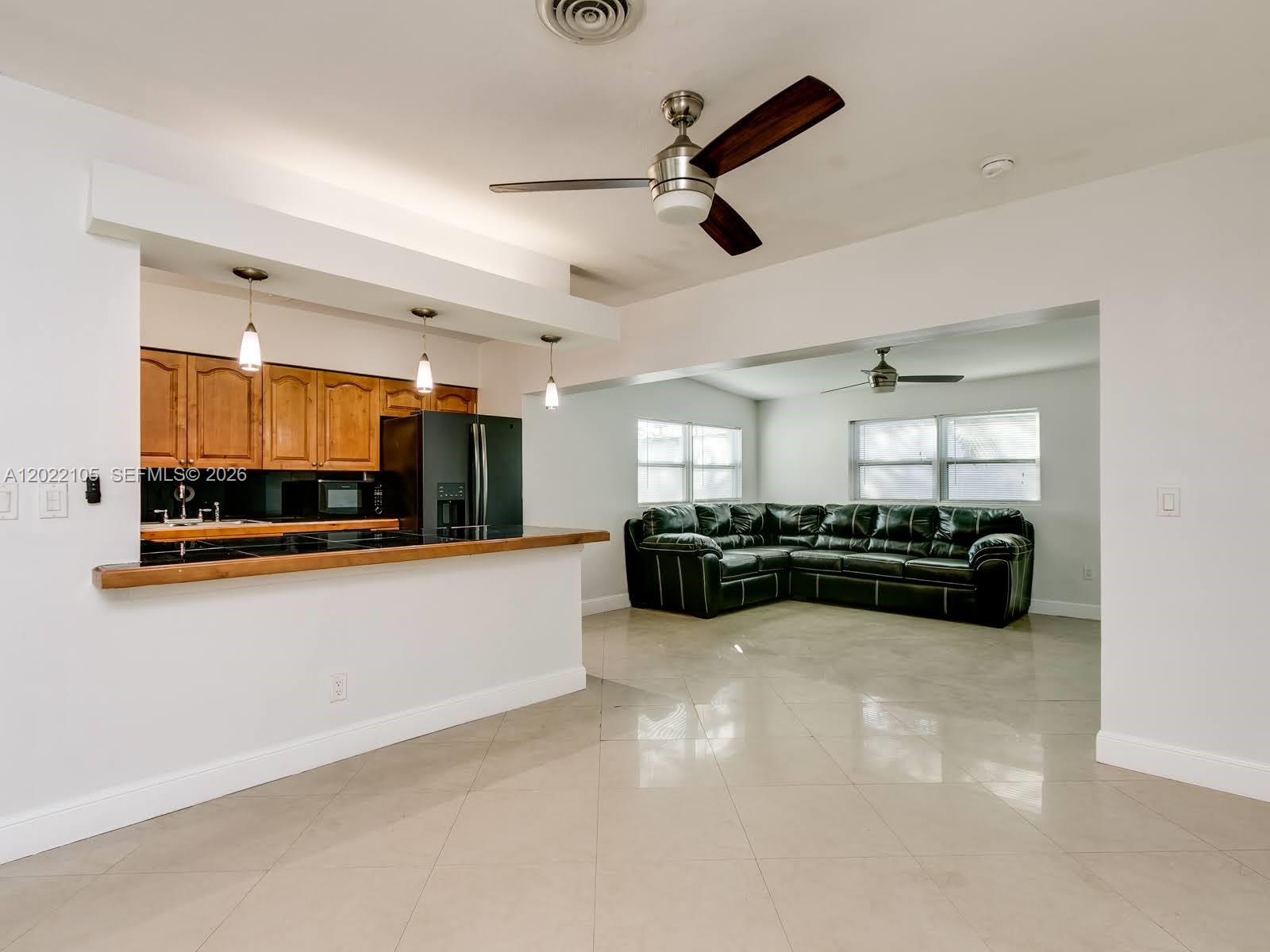 PICKWICK LAKE ESTATES SEC - Residential
