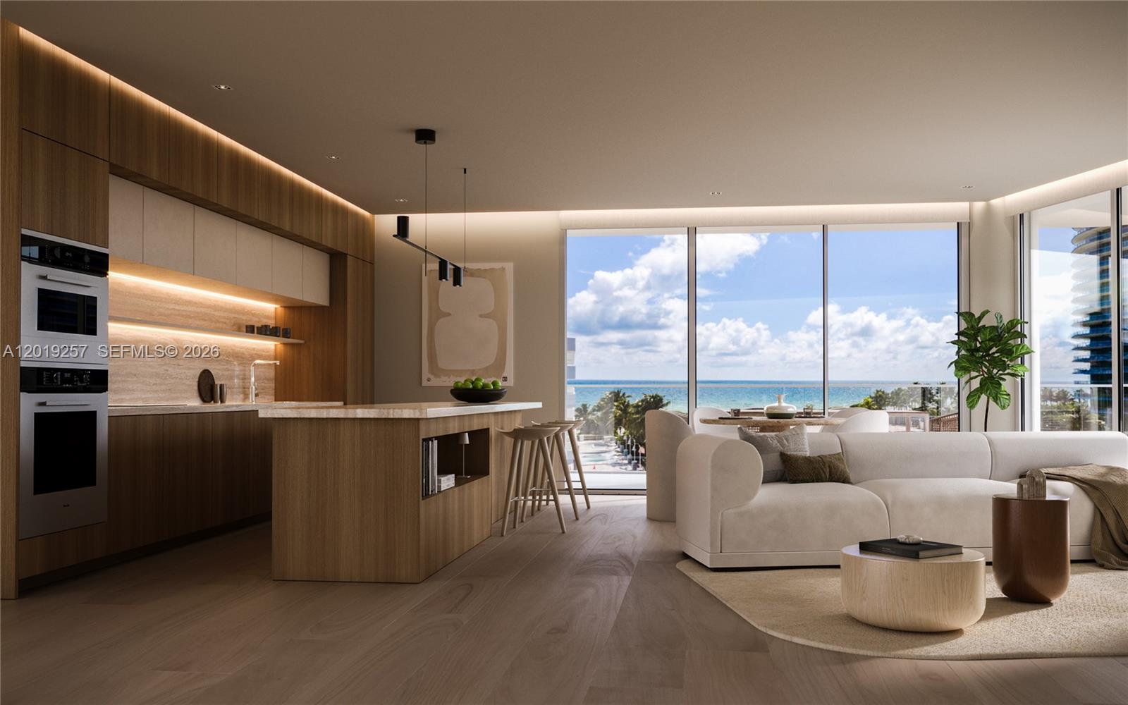8800 Collins Ave 207