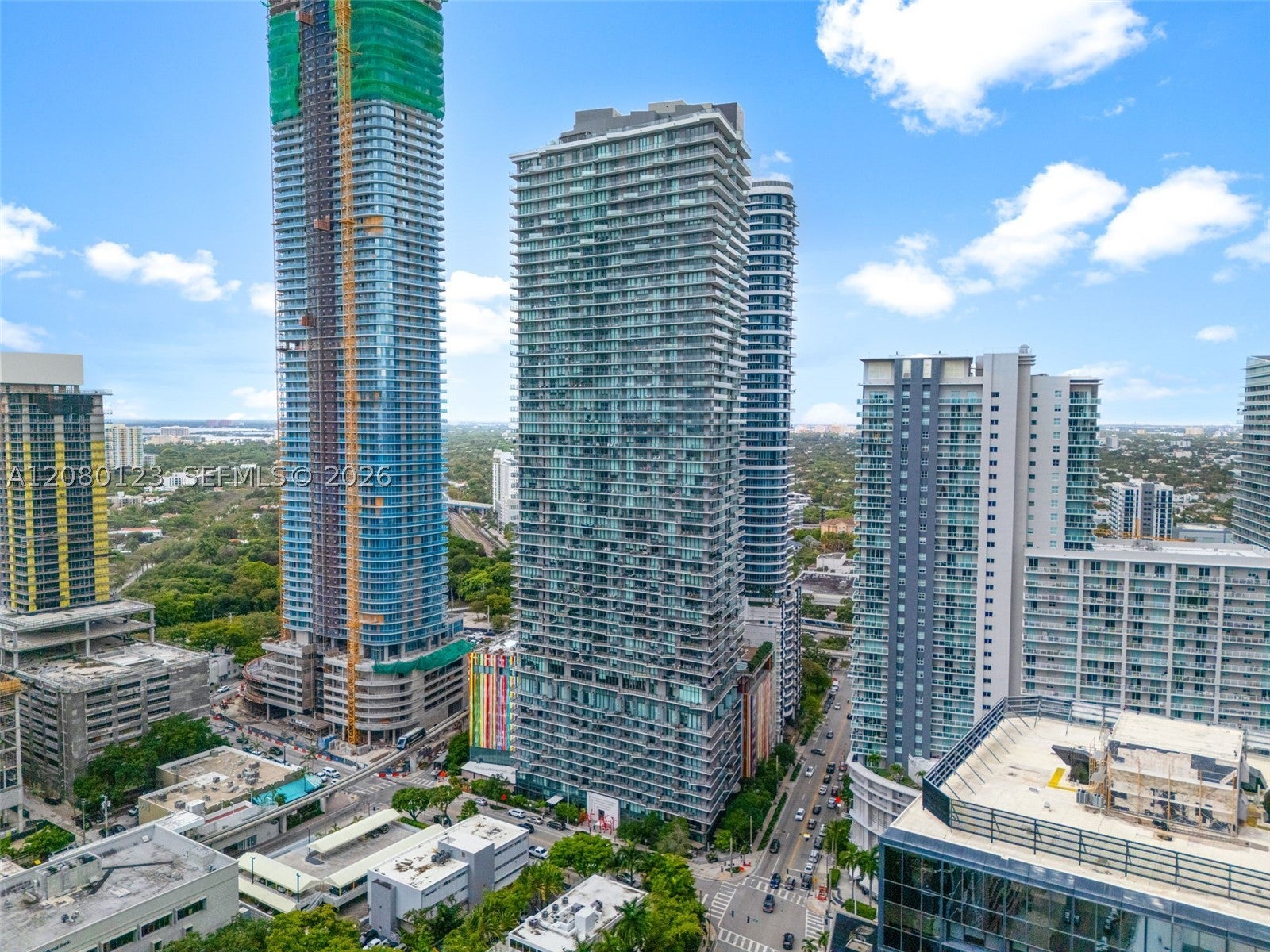 1300 S Miami Ave PH5209