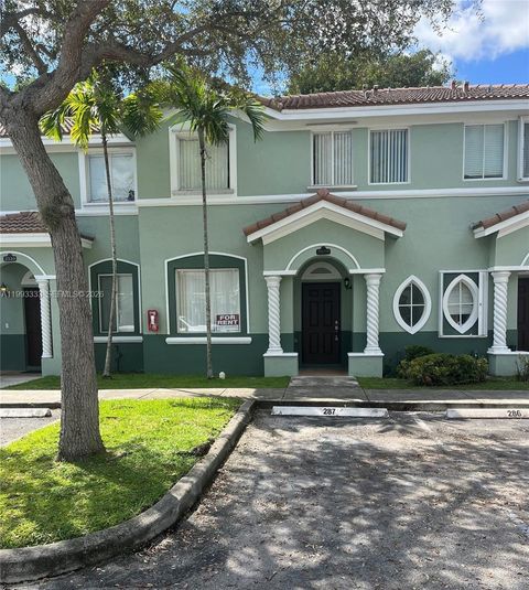 Photo of 2508 SE 14th Ave #287, Homestead, FL 33035 (MLS # A11993333)