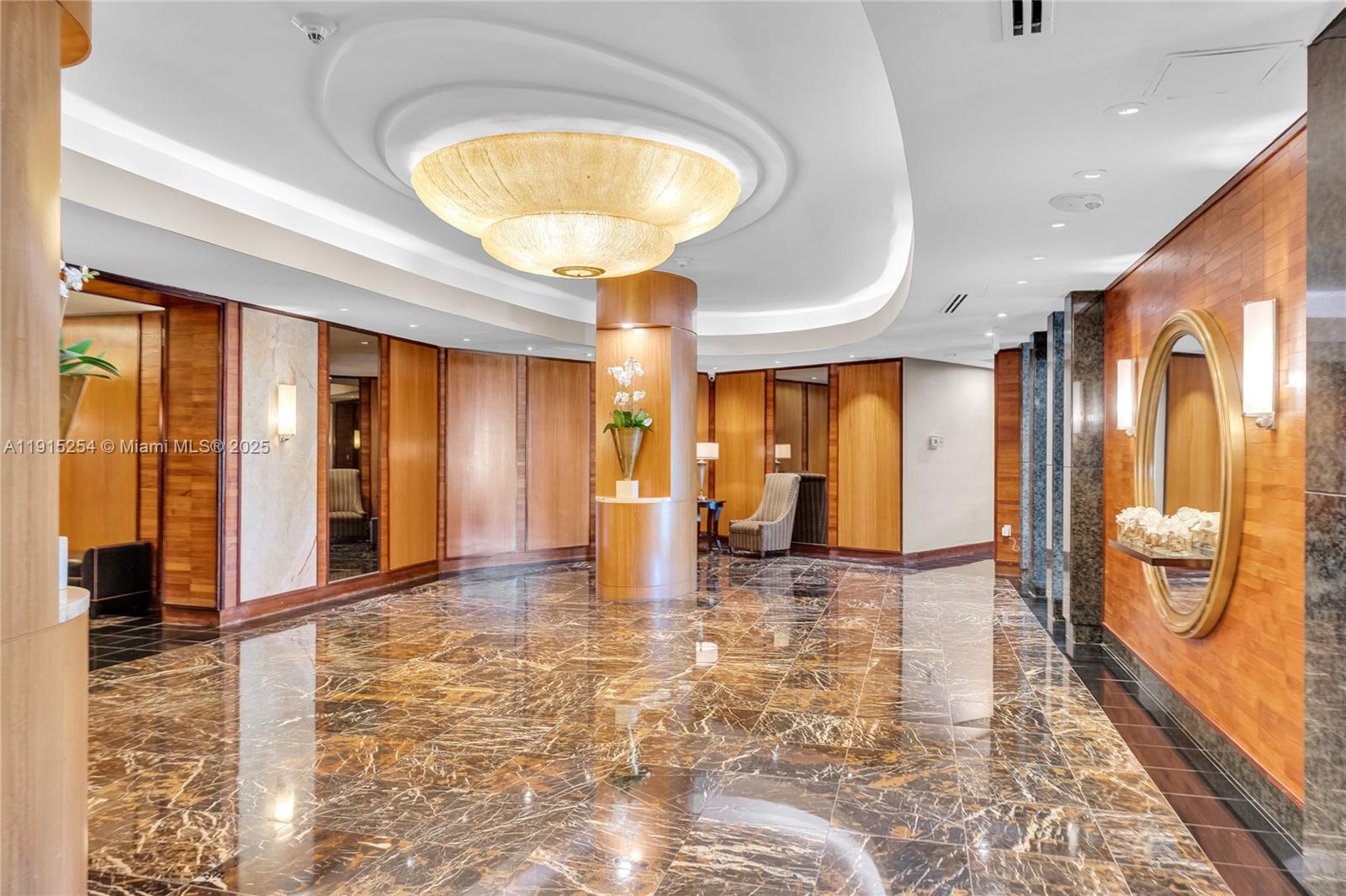 FIFTY SIX-SIXTY COLLINS A - Residential