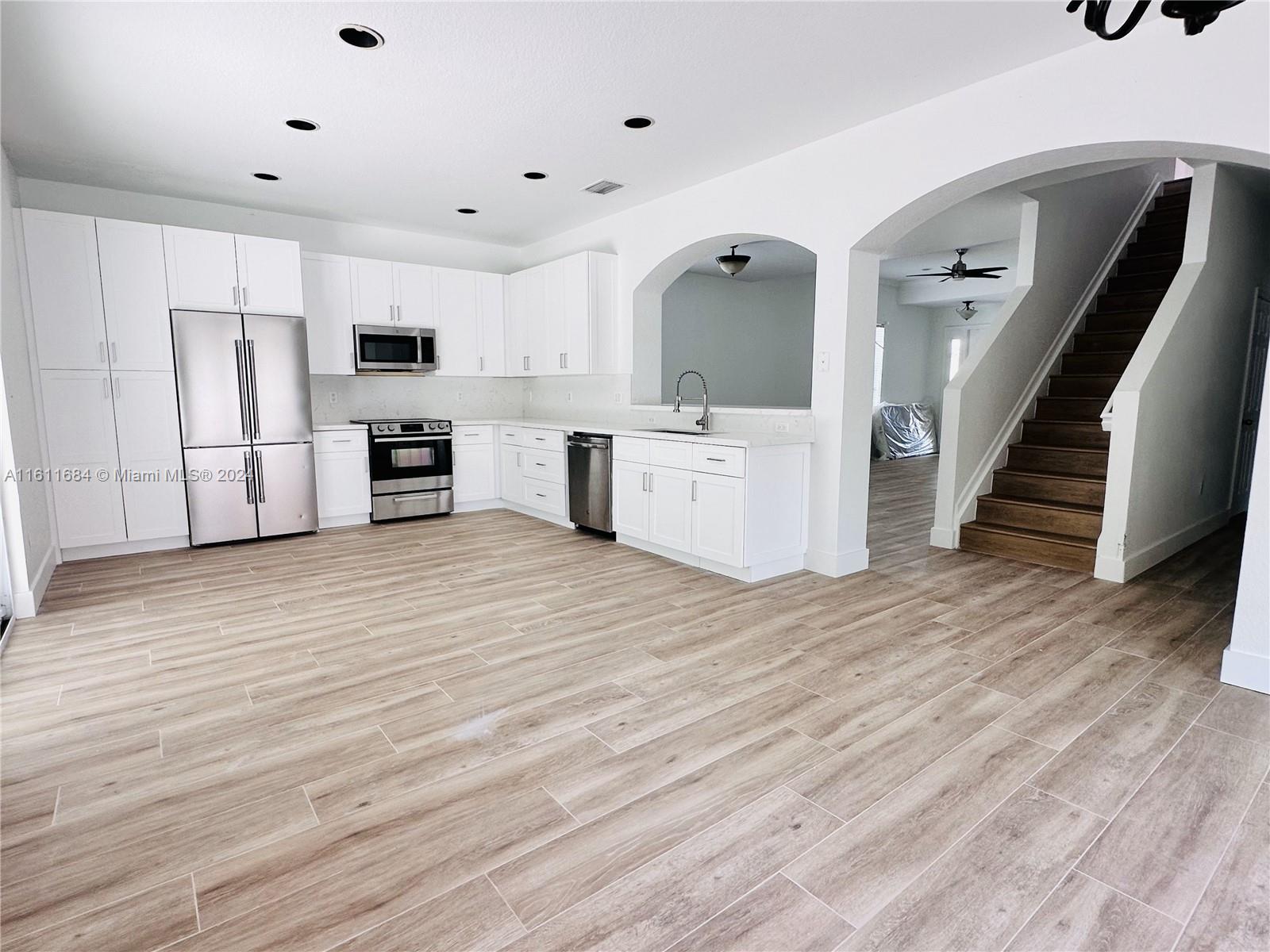 WALNUT CREEK REPLAT NO 2 - Residential Lease