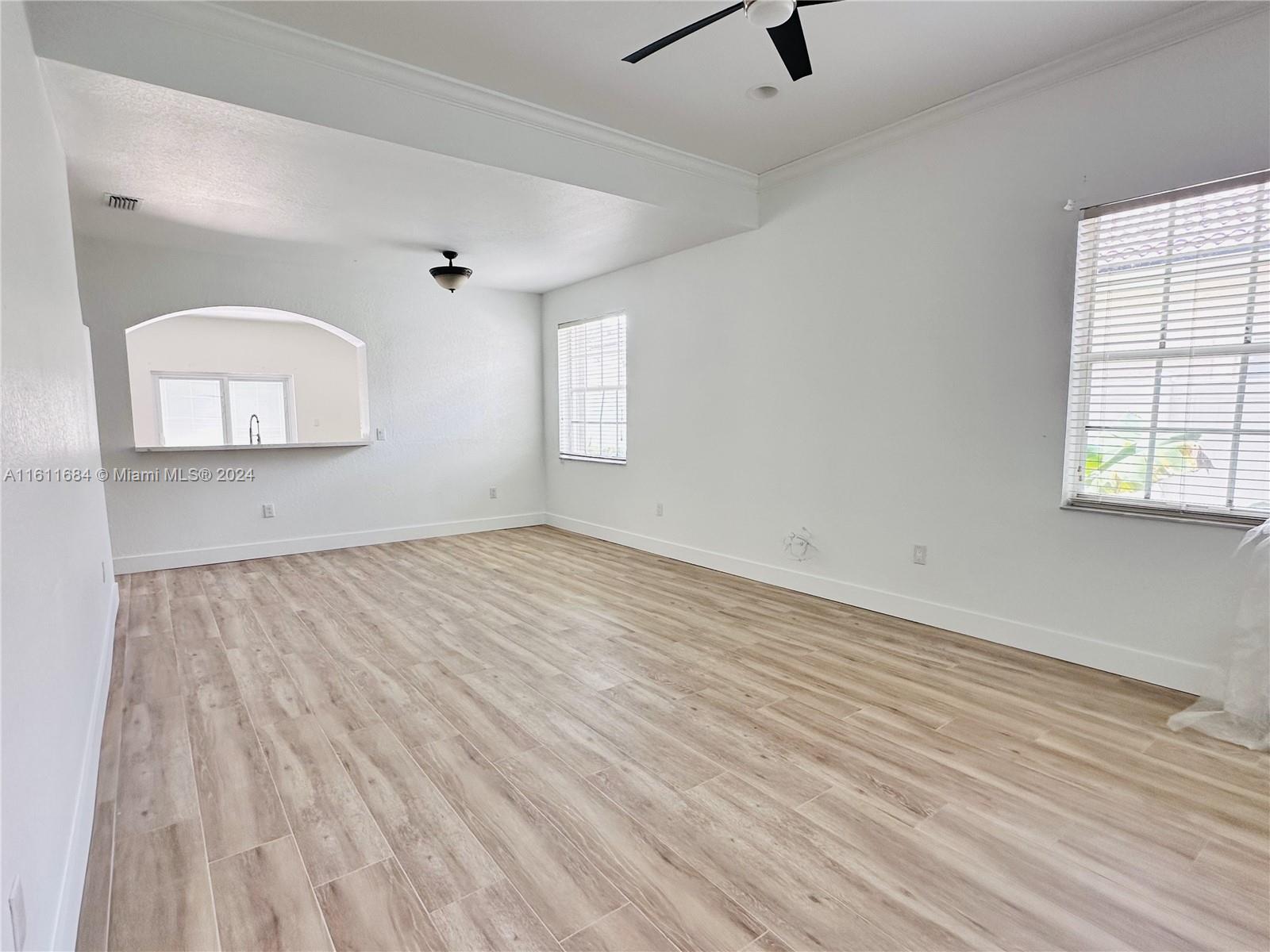 WALNUT CREEK REPLAT NO 2 - Residential Lease