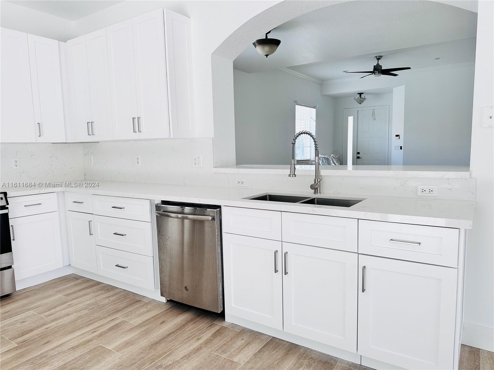 WALNUT CREEK REPLAT NO 2 - Residential Lease