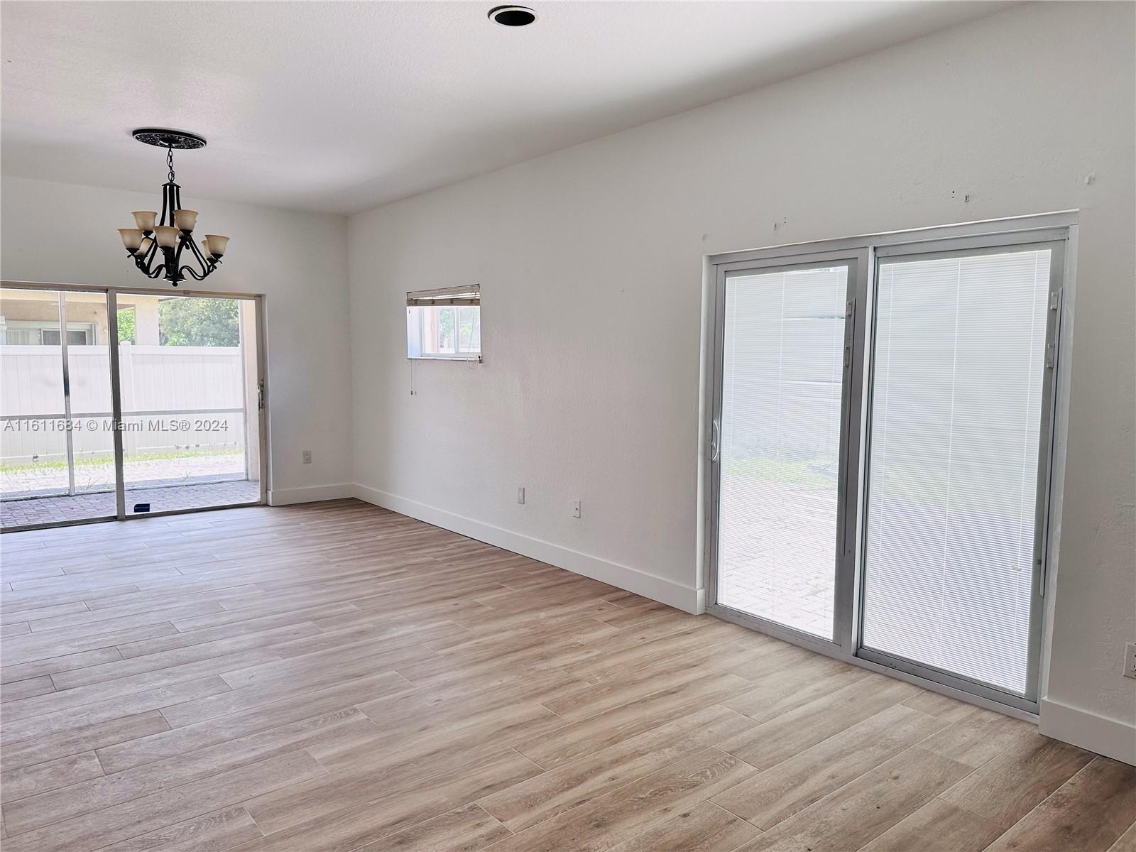 WALNUT CREEK REPLAT NO 2 - Residential Lease