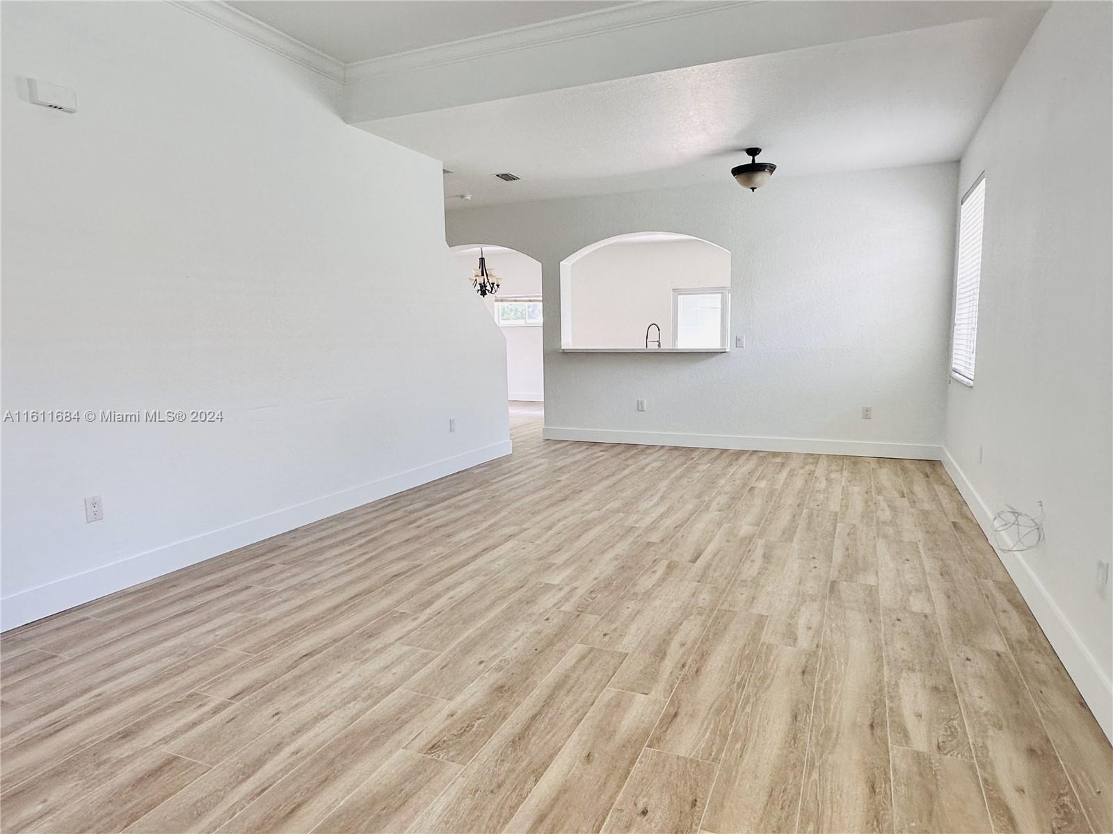 WALNUT CREEK REPLAT NO 2 - Residential Lease