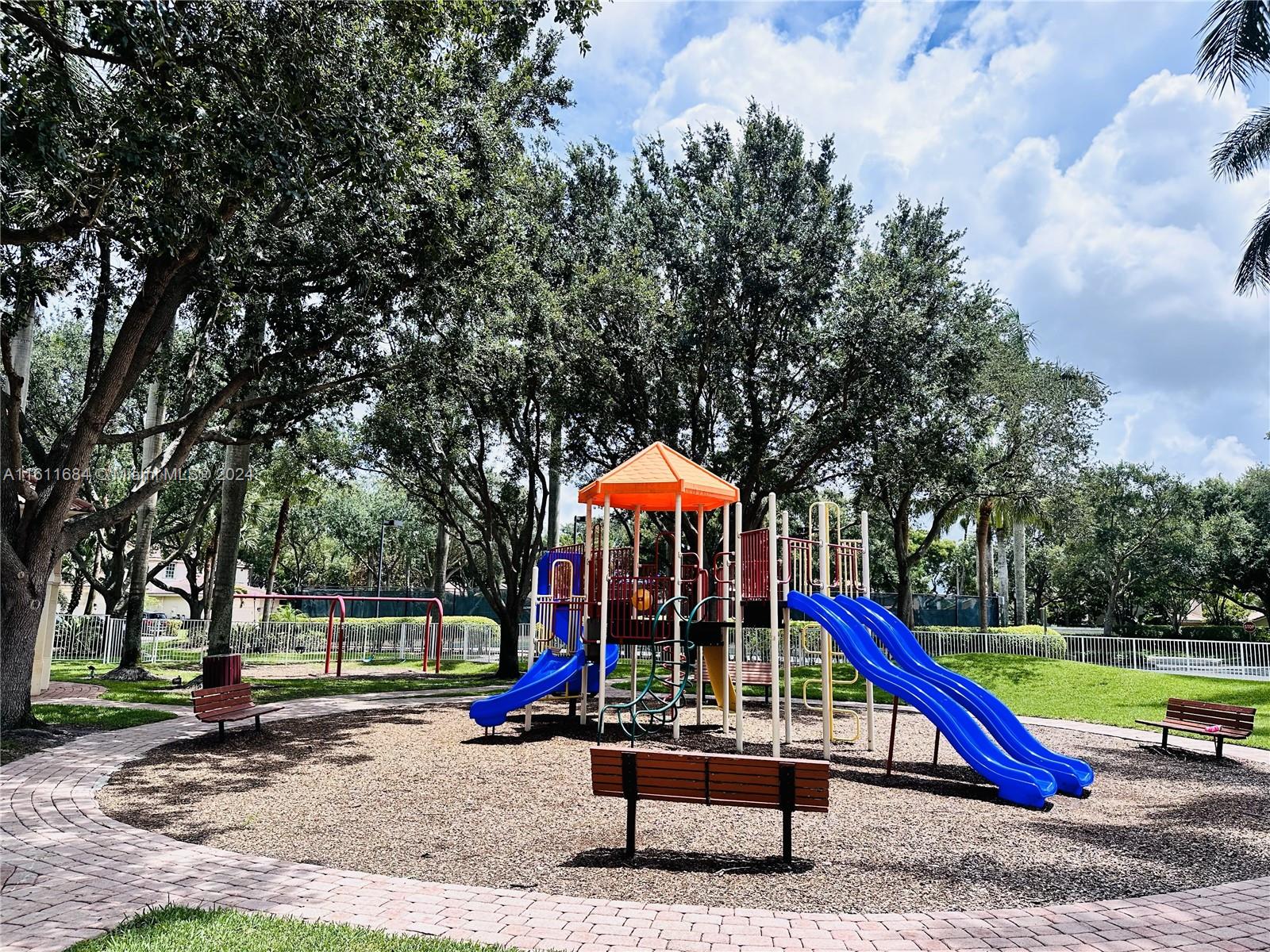 WALNUT CREEK REPLAT NO 2 - Residential Lease