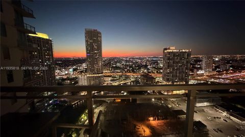 92 SW 3rd St 3607 Miami FL 33130