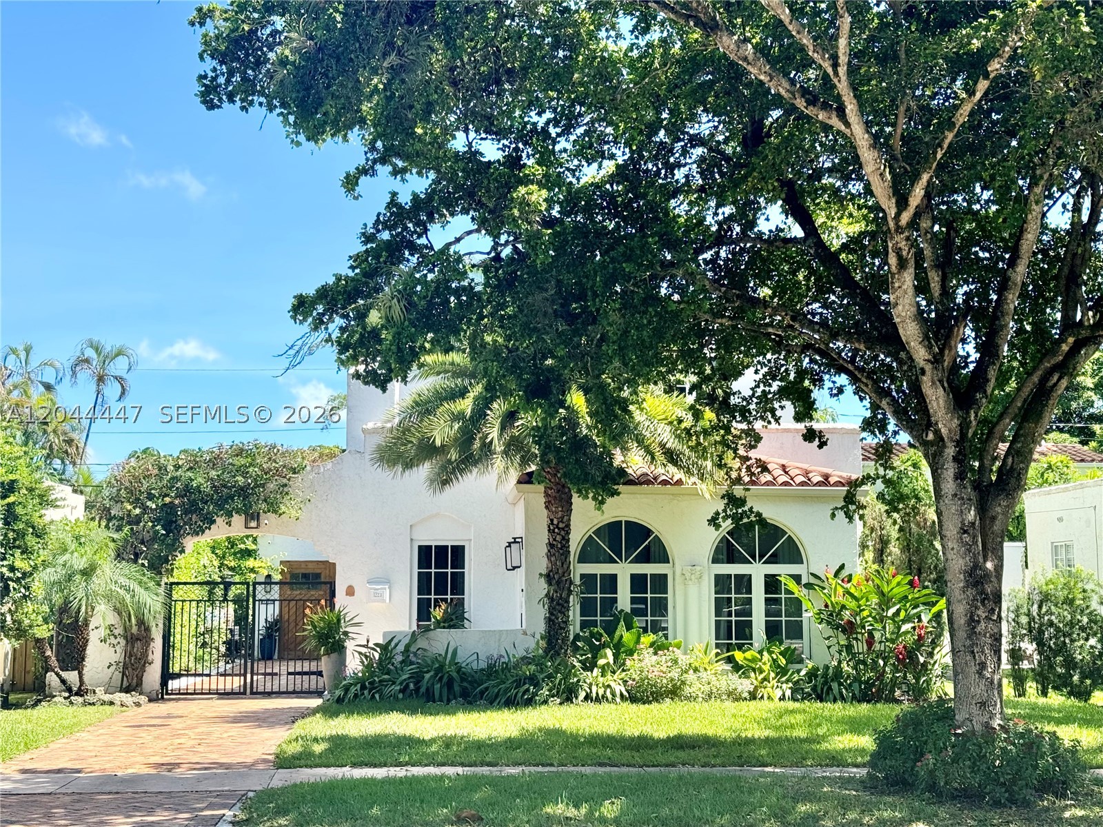 Photo 1 of 61 — 1223 Lisbon St Unit 1, Coral Gables, FL 33134