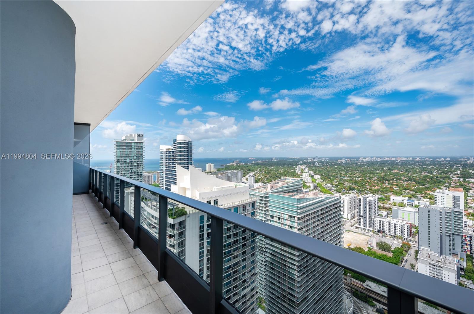 1000 Brickell Plz PH5004
