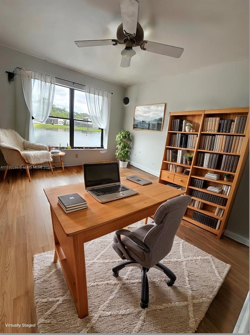 Photo of 9727 N New River Canal Rd #631, Plantation, FL 33324 (MLS # A11780295)