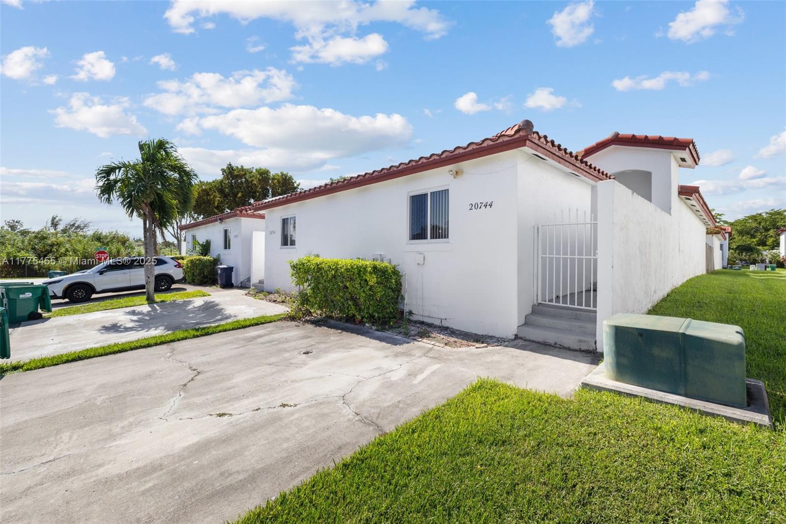 Property for Sale at 20747 Sw 81st Pl 20747, Cutler Bay, Miami-Dade County, Florida - Bedrooms: 3 
Bathrooms: 2  - $397,000