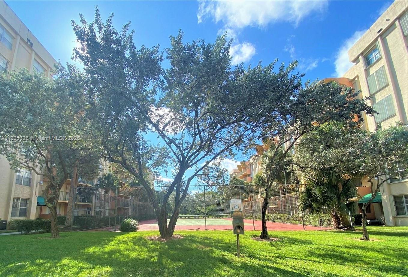 THE FOUNTAINS AT FONTAINE - Residential Lease