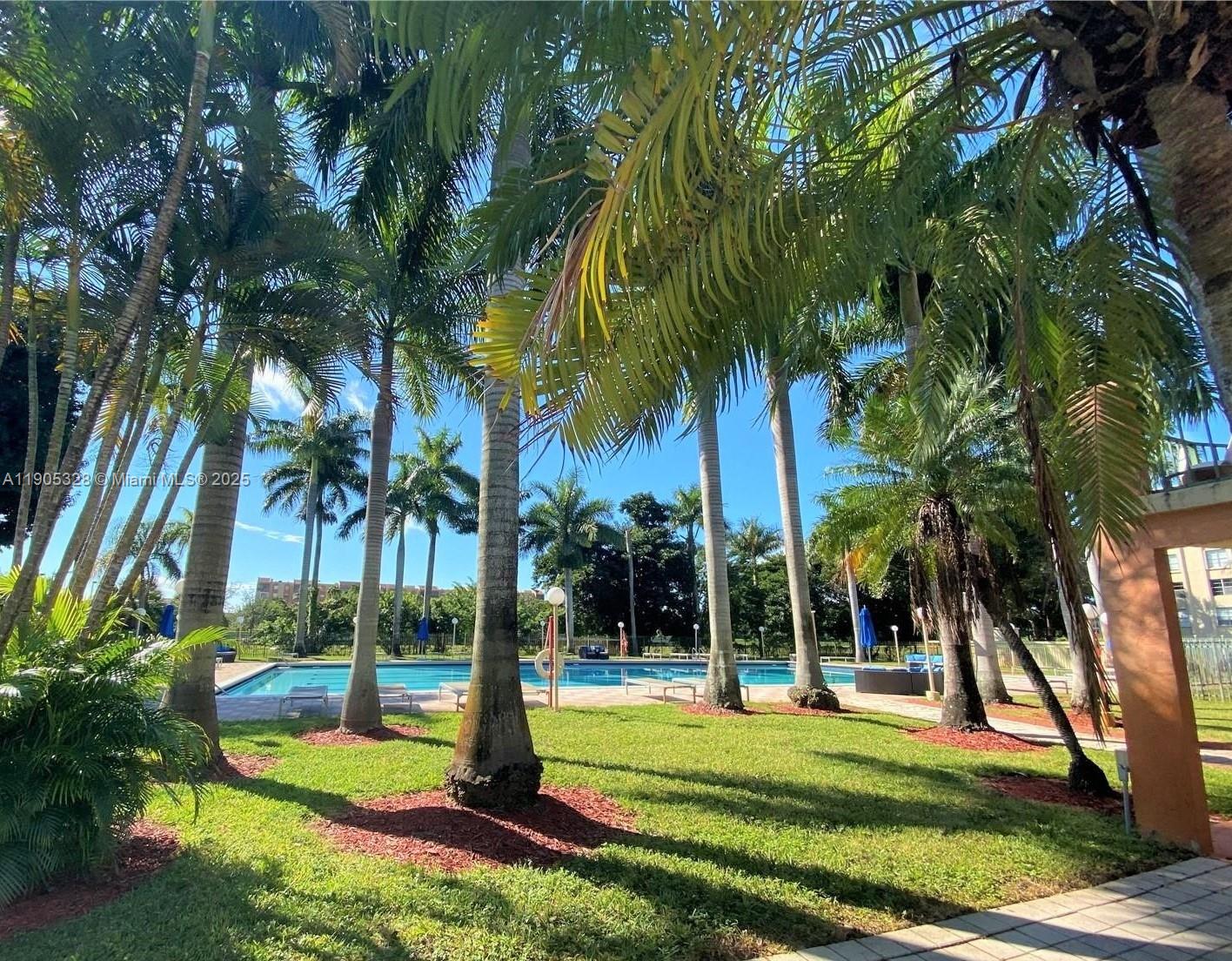 THE FOUNTAINS AT FONTAINE - Residential Lease