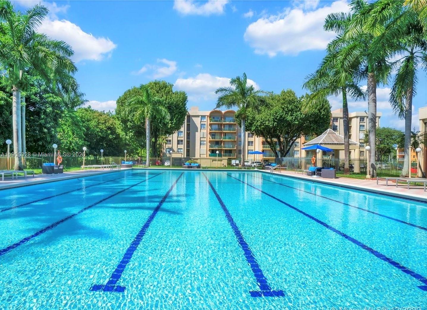 THE FOUNTAINS AT FONTAINE - Residential Lease