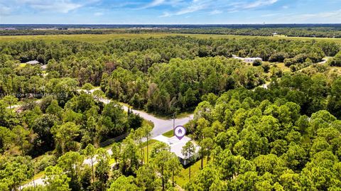 A home in Lehigh Acres