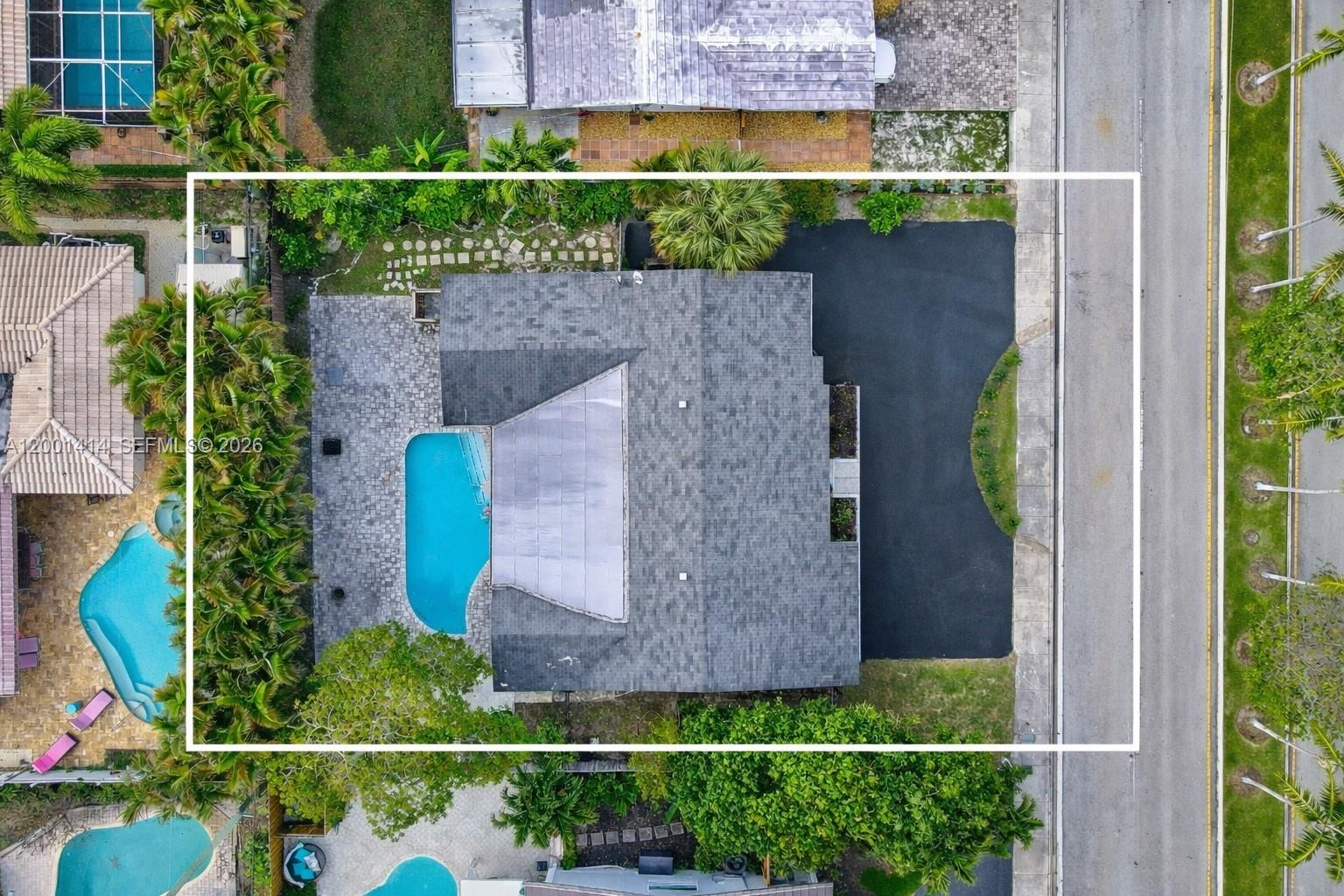 CORAL HIGHLANDS - Residential