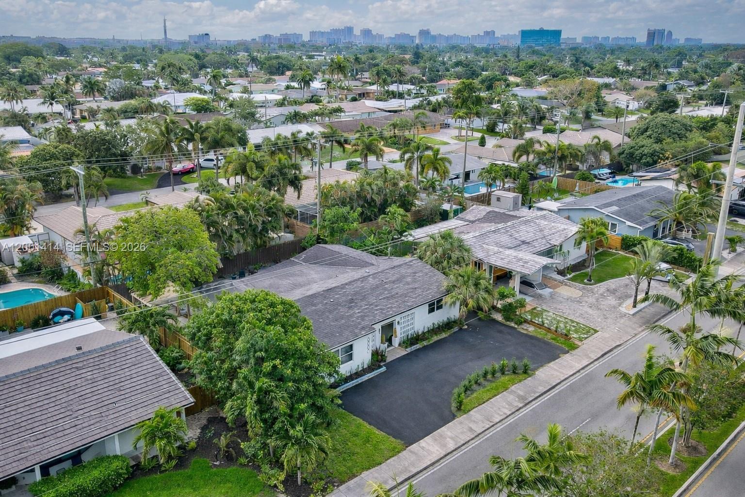 CORAL HIGHLANDS - Residential