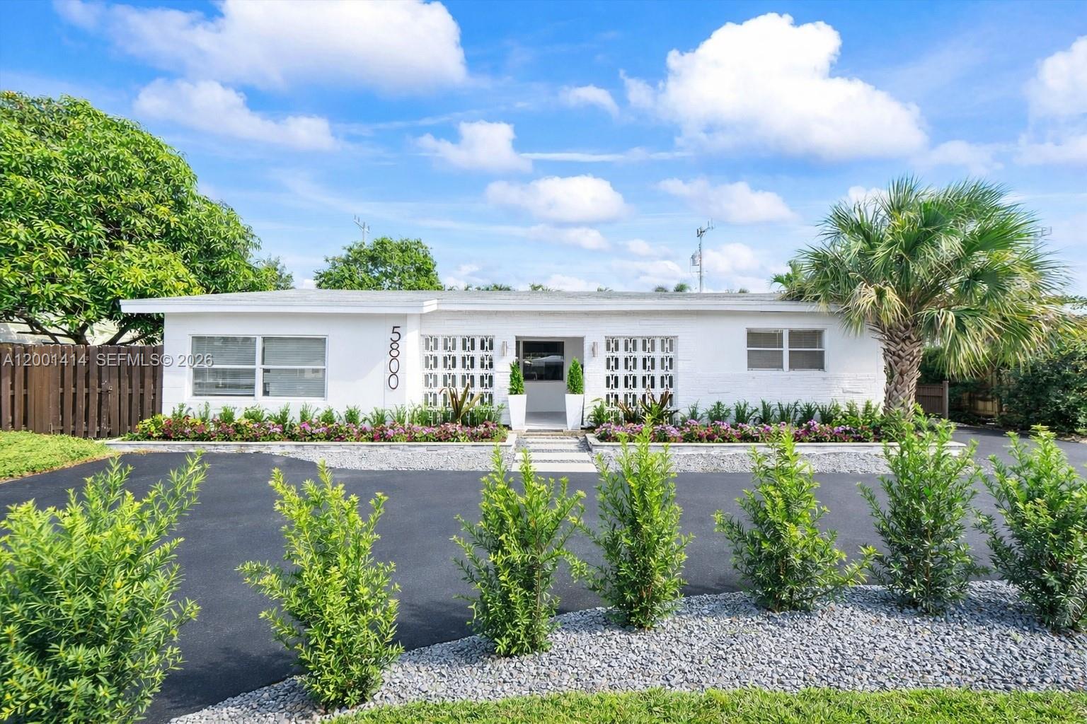 CORAL HIGHLANDS - Residential