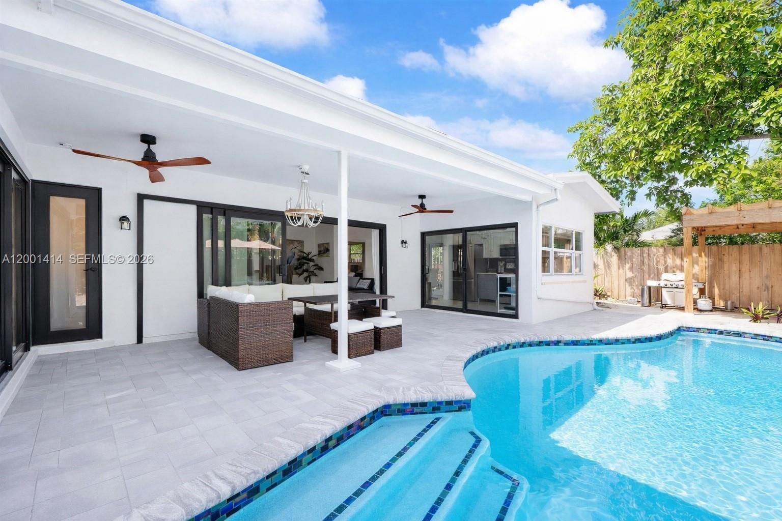 CORAL HIGHLANDS - Residential