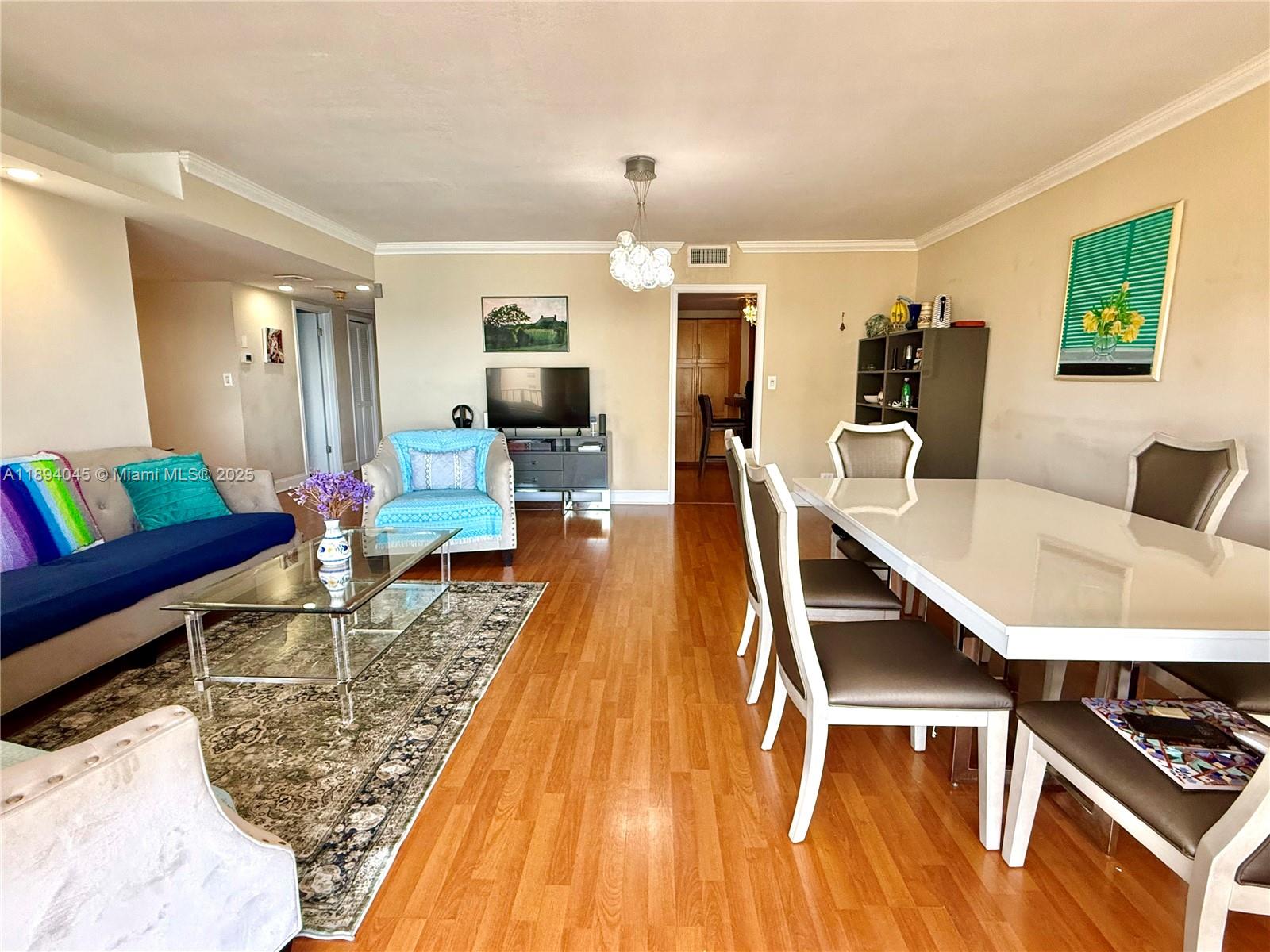 CRICKET CLUB CONDO - Residential Lease