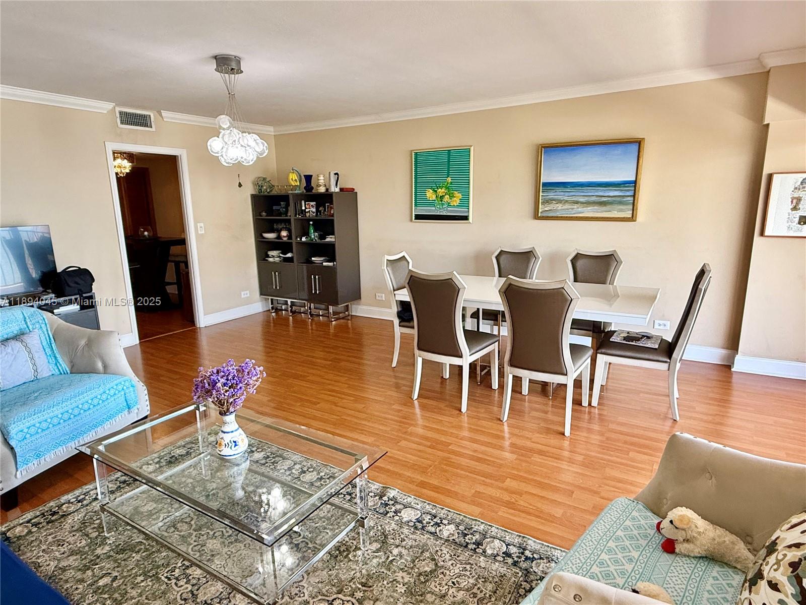 CRICKET CLUB CONDO - Residential Lease