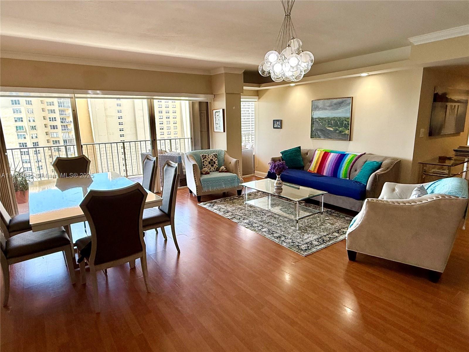 CRICKET CLUB CONDO - Residential Lease