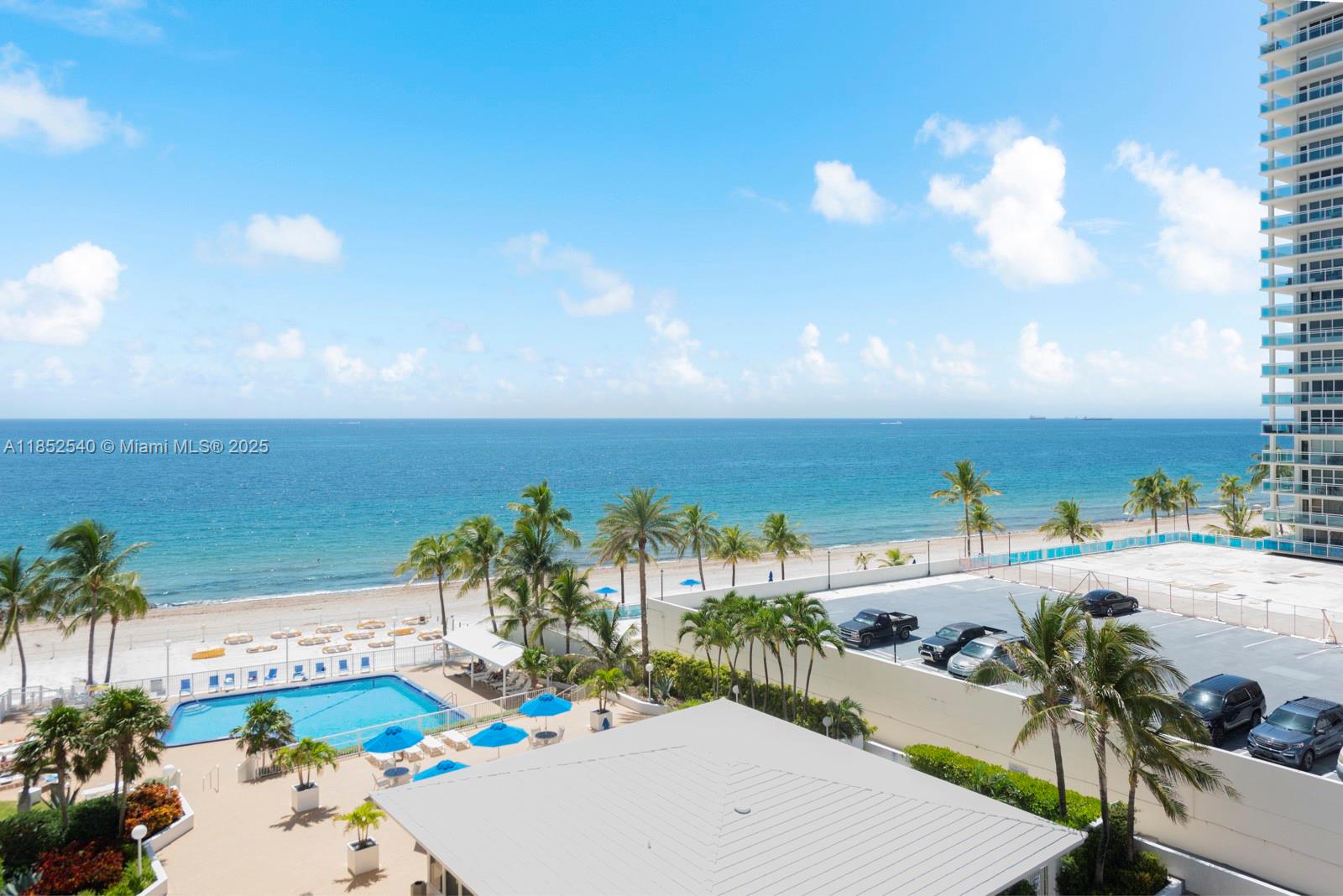 4010 Galt Ocean Dr 609