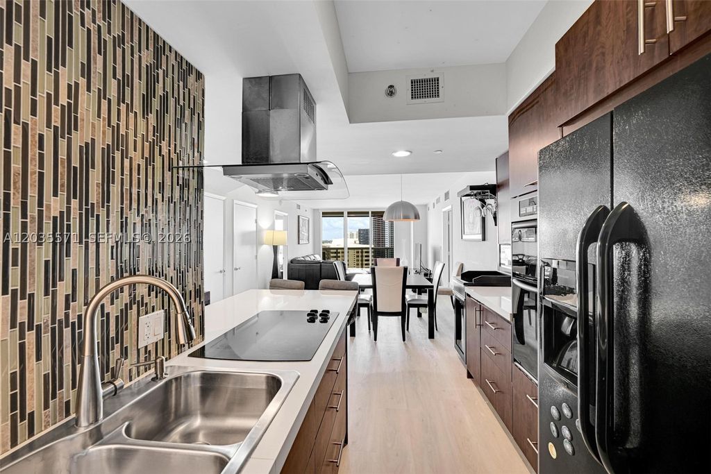 Photo of 1850 S Ocean Dr #1907, Hallandale Beach, FL 33009 (MLS # A12035571)