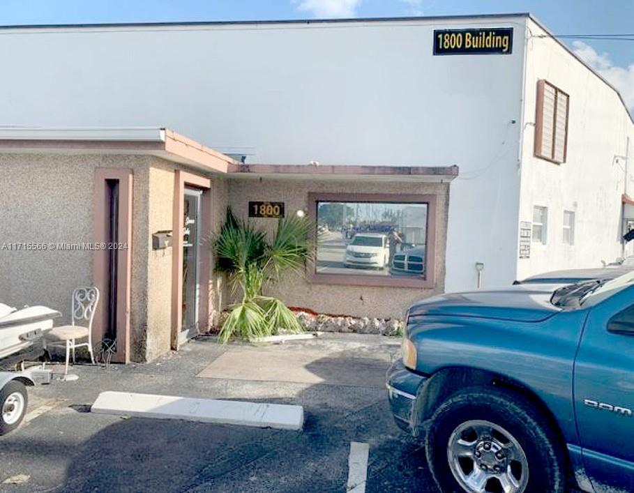 1800 SW 7th Ave