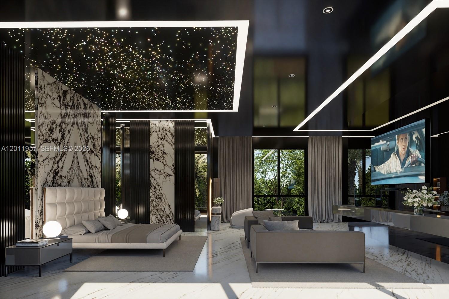 PINECREST - Residential