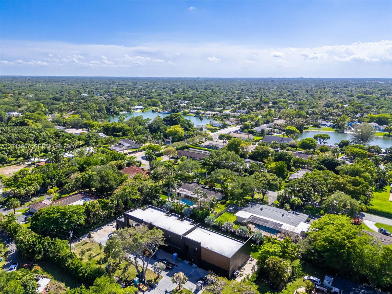 PINECREST - Residential