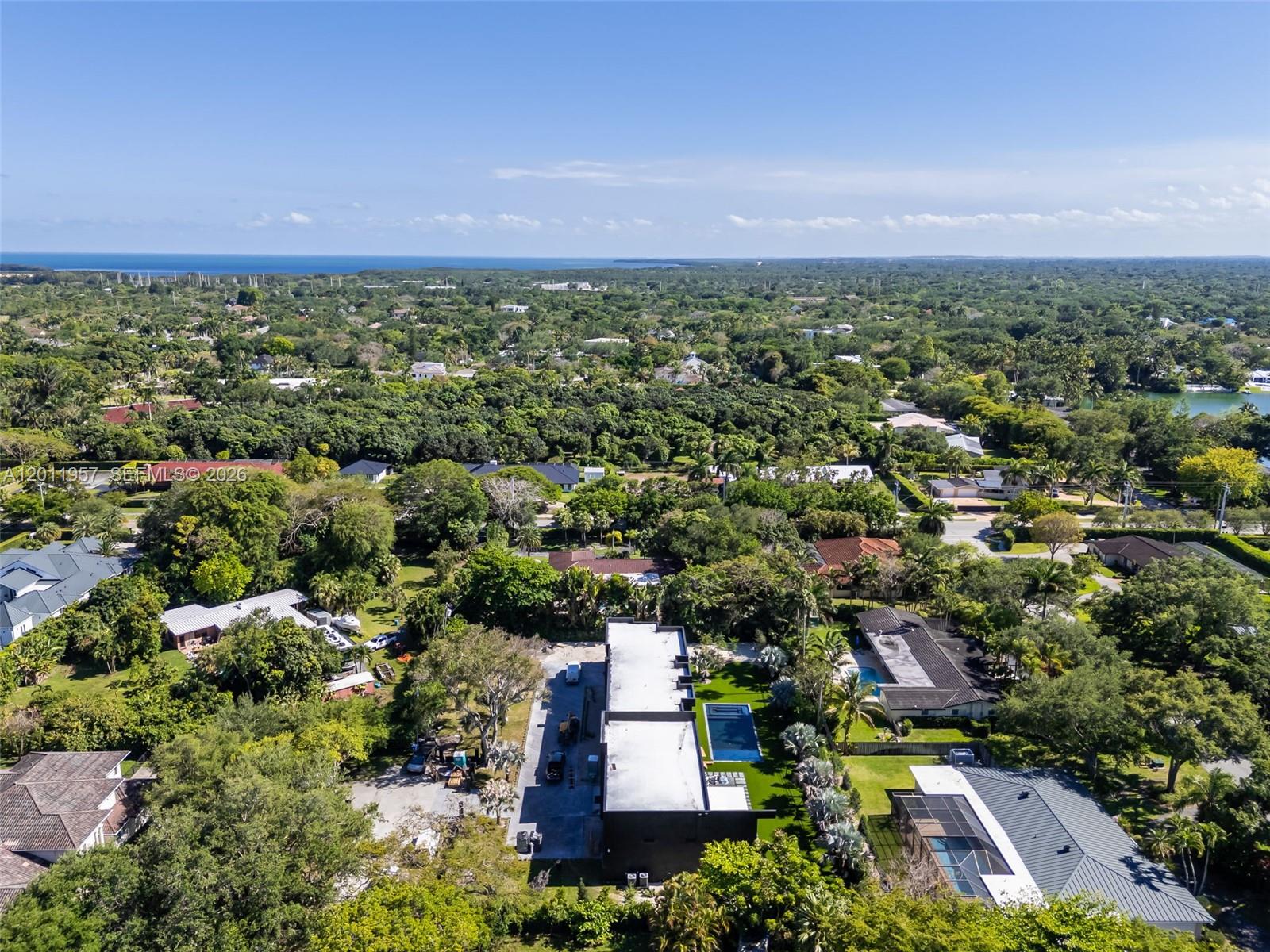 PINECREST - Residential