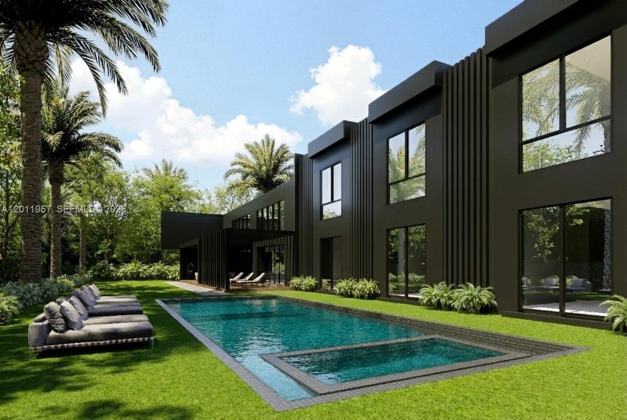 PINECREST - Residential