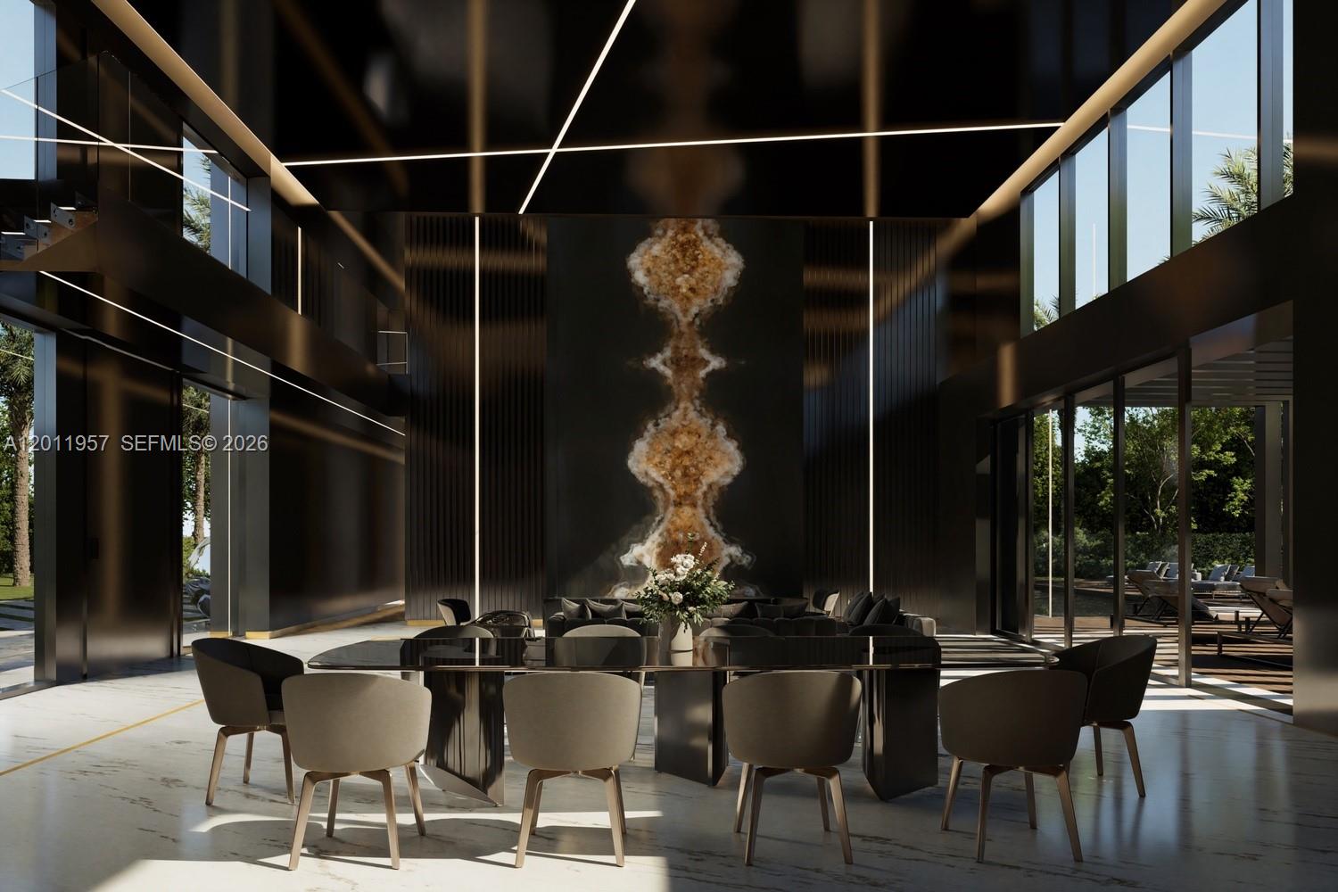 PINECREST - Residential