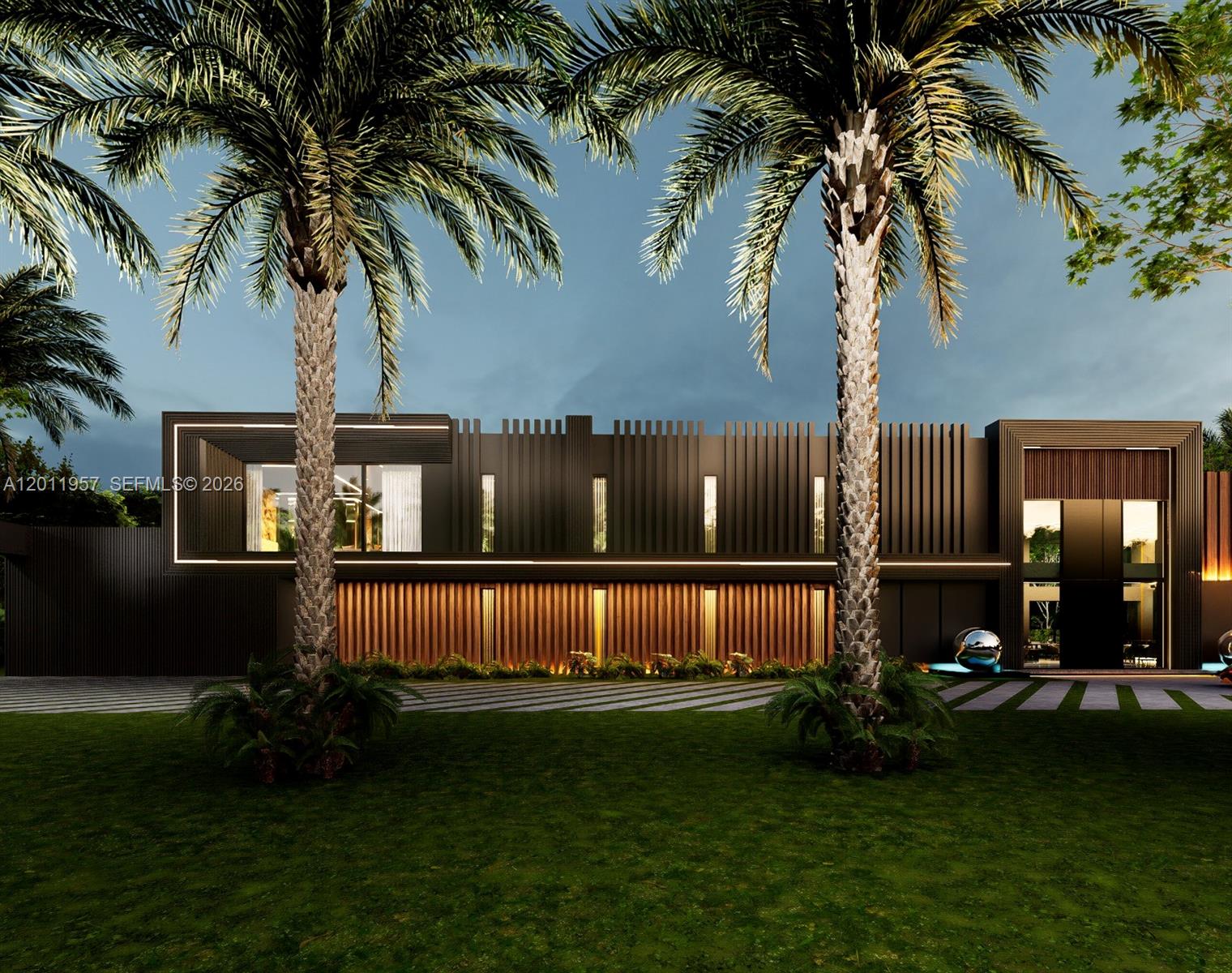 PINECREST - Residential