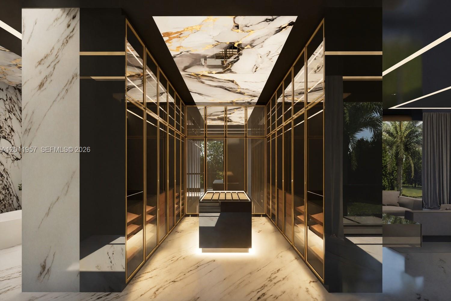 PINECREST - Residential