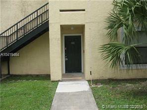 CORAL CLUB GARDEN VILLAS - Residential Lease