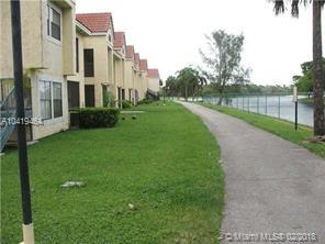 CORAL CLUB GARDEN VILLAS - Residential Lease