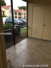 CORAL CLUB GARDEN VILLAS - Residential Lease