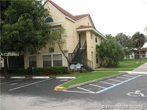 CORAL CLUB GARDEN VILLAS - Residential Lease